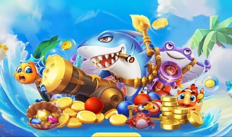 Bắn Cá Đại Chiến B52 tại 12Play