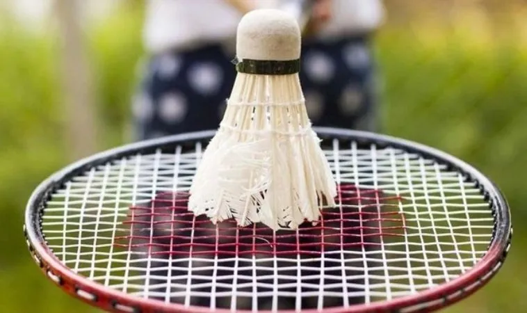 Cần tìm hiểu về bộ môn cầu lông trước khi cá cược