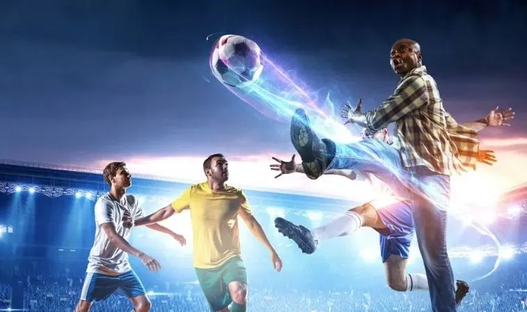 thể thao ảo 12Play