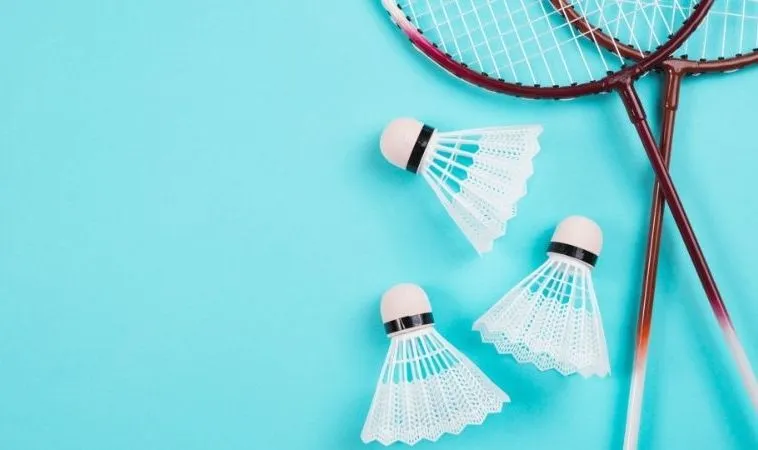 Cá Cược Cầu Lông Tại 12Play: Hướng Dẫn Và Mẹo Thắng Lớn 4 Cầu Lông tại 12Play