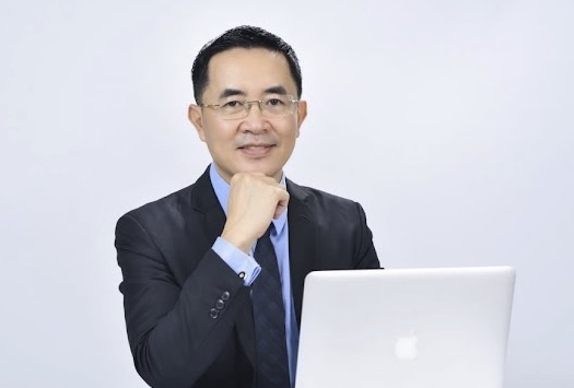 Ceo Hoàng Minh Tuấn