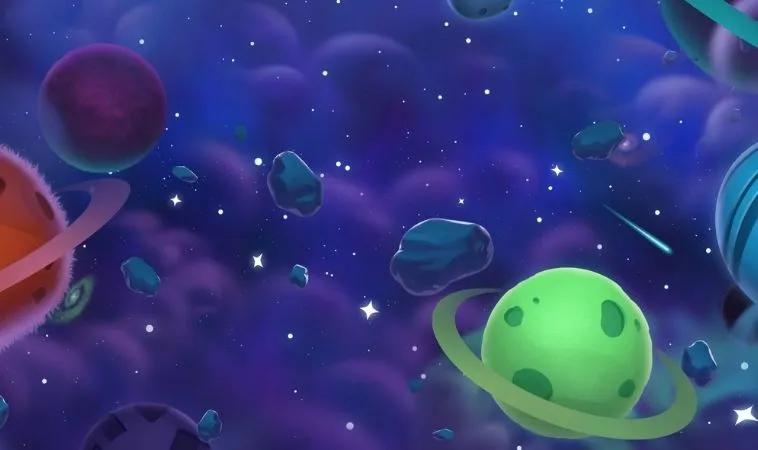 Nổ Hũ Vũ Trụ tại 12Play