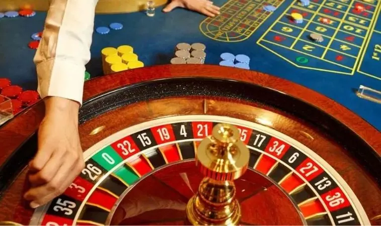 Hướng Dẫn Cách Tham Gia Roulette Nhà Cái 12Play Chuẩn Nhất 9 Roulette nhà cái 12Play