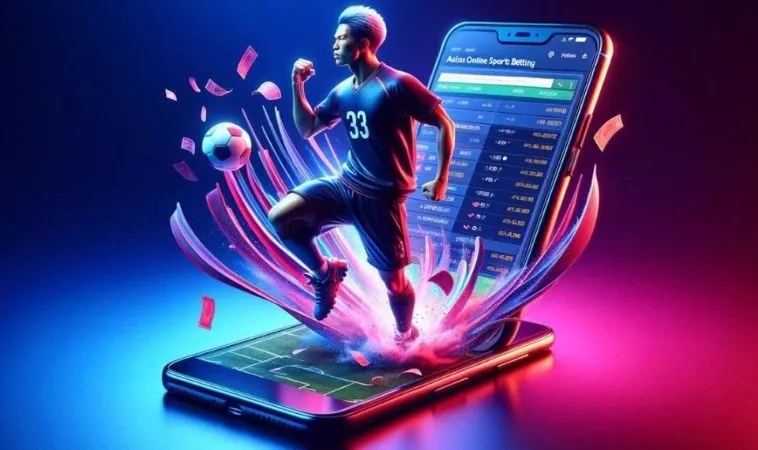 Trải nghiệm chơi cá cược thể thao ảo cực đã tại 12Play