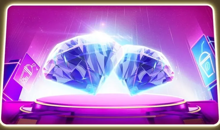 Kim Cương tại 12Play