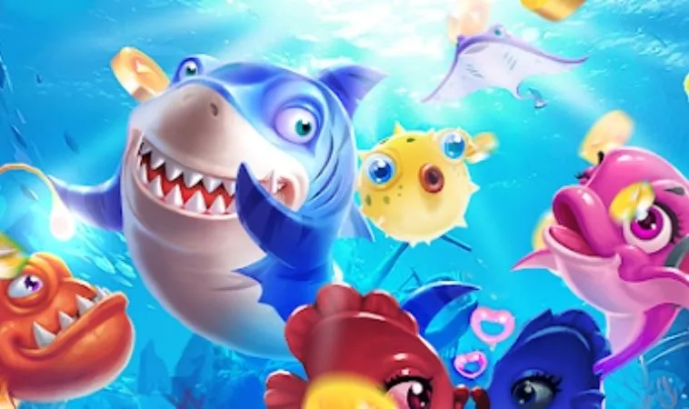 Cách Chơi Vua Bắn Cá Tại 12Play: Hướng Dẫn Chi Tiết Cho Người Mới 1 Vua Bắn Cá tại 12Play